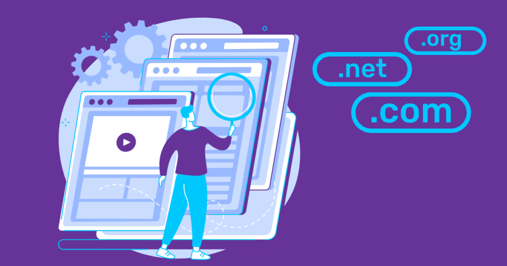 Top 12 Causes of Low Web Traffic 2 A person examining web content to see how old it is