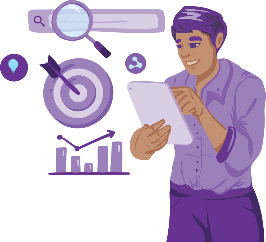 How SEO Works to Drive Traffic and Profits 4 Relevance