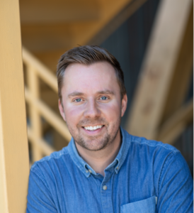 The Power of Personalization: Sales Funnels that Connect 10 Kyle Johnston is a Founding Partner and President of award winning brand, content creation & brand strategy consulting firm, Gigasavvy.