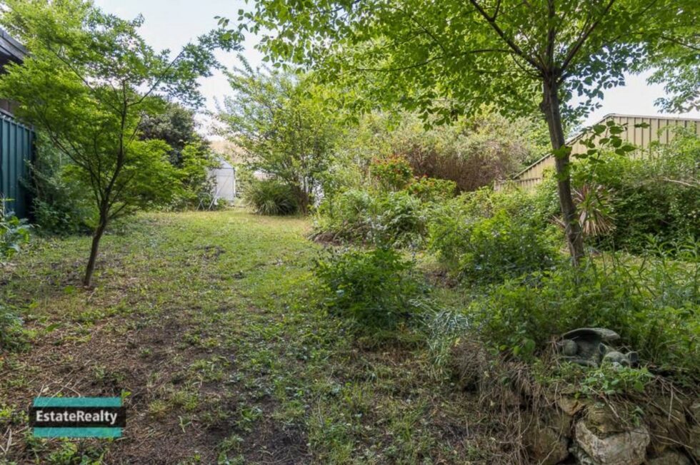 1 Braidwood Rd — property listing 1 Photo of a garden