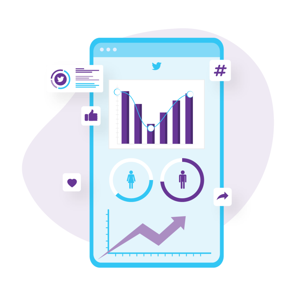 How To Gain Real Twitter Followers In 2023 5 Use Twitter analytics