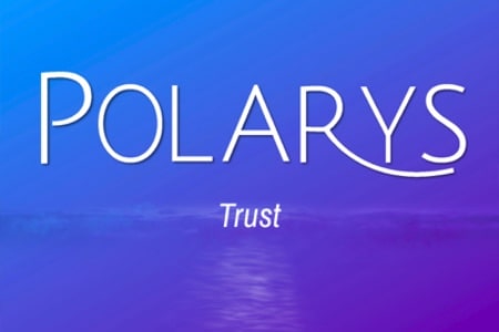 Polarys — sales deck 1 KMWade sales deck sample polarys