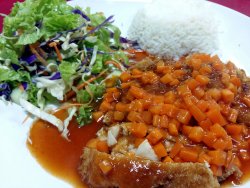 Lucky Restaurant Koh Samui6 1