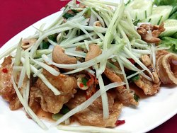 Lucky Restaurant Koh Samui1 1