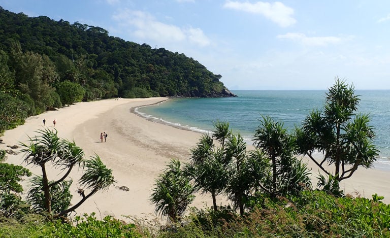 Mu Koh Lanta National Park 3 768x469