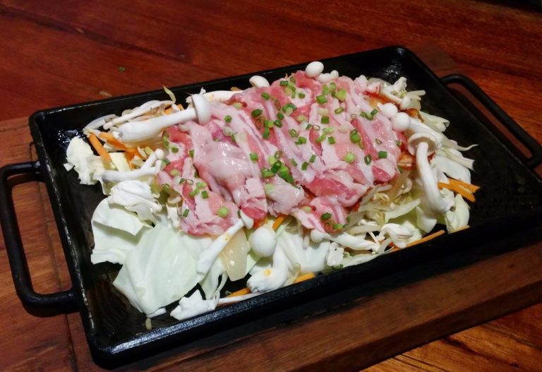 pork teppan yaki 1 768x527