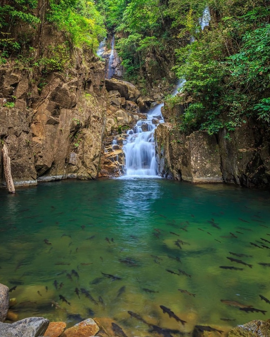 Namtok Phlio National Park 4 768x960