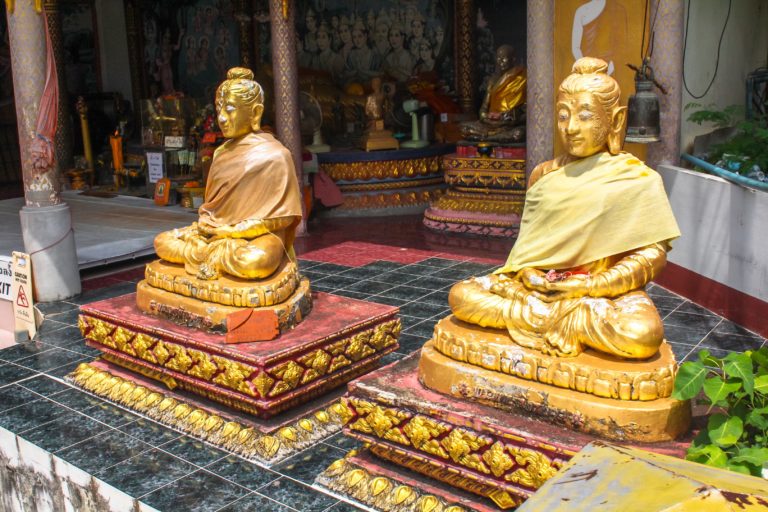 Big Buddha Wat Phra Yai 5 768x512