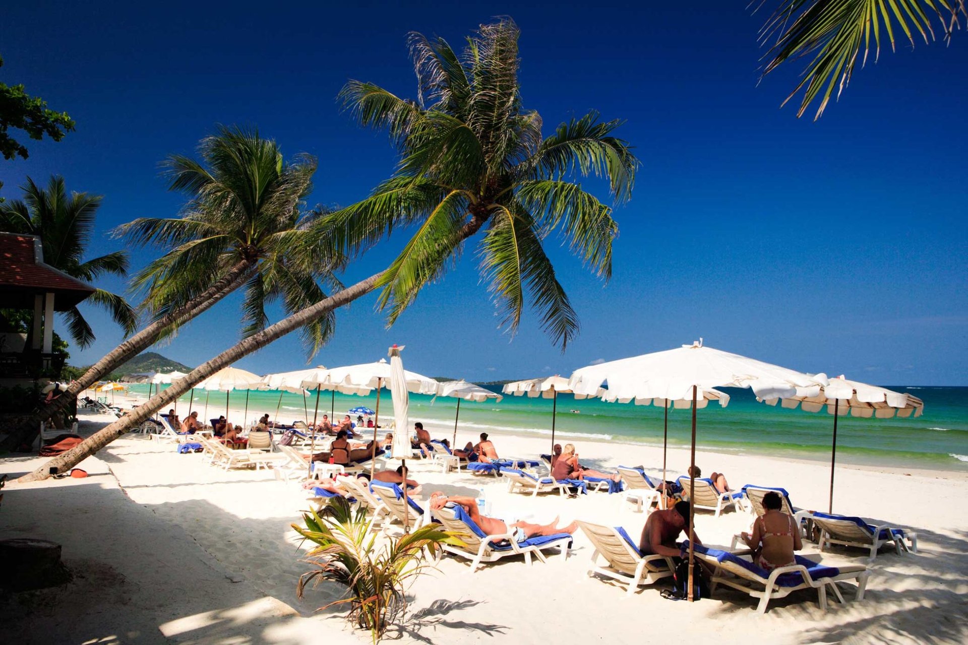 Chaweng Beach 768x512