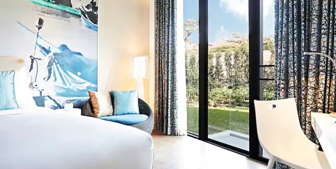 OZO Chaweng Samui in Koh Samui TUI.co .uk