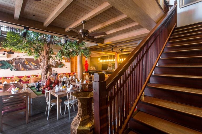 Galanga Restaurant Koh Samui2 768x512