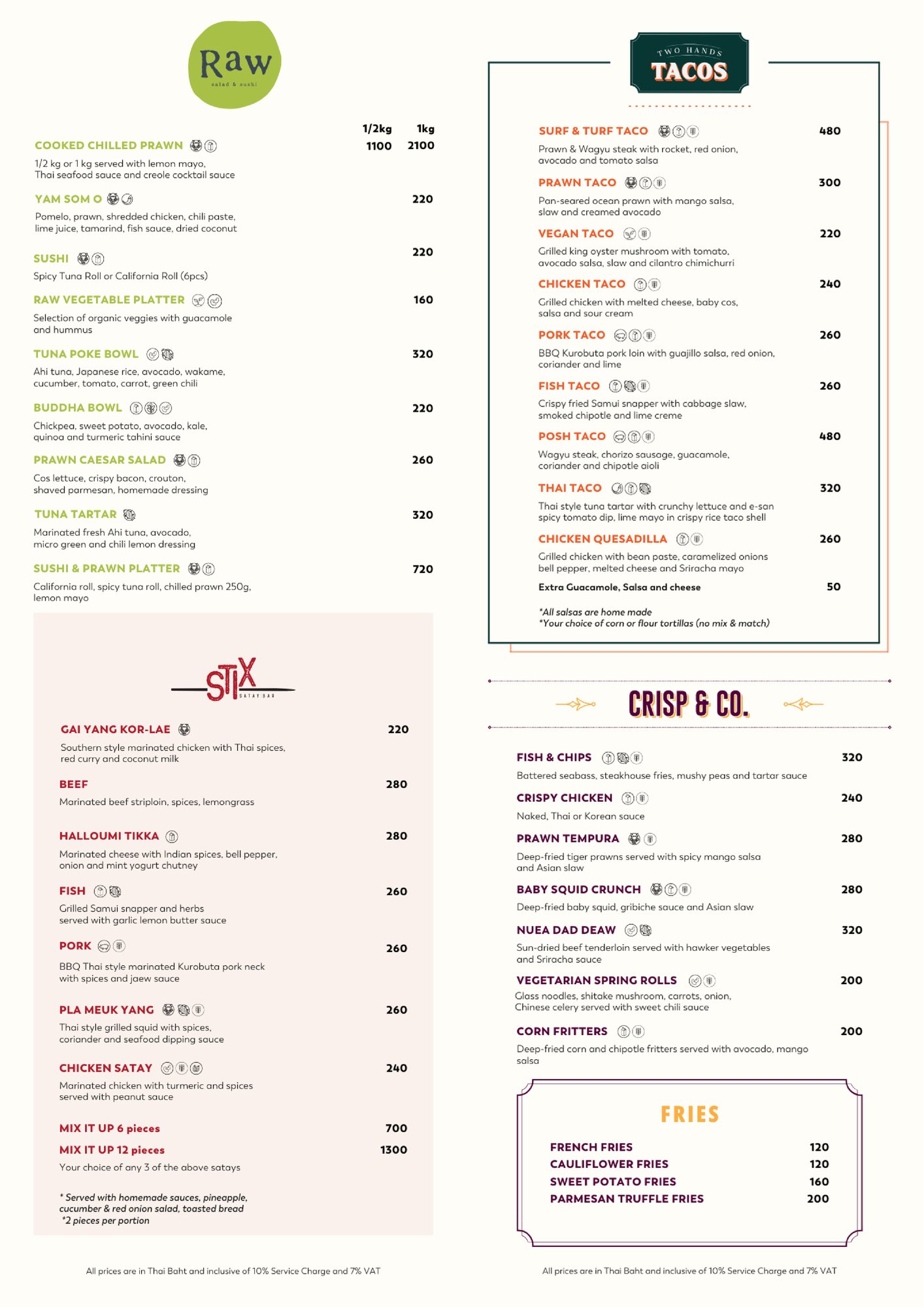 All day menu Cabanas page 0001