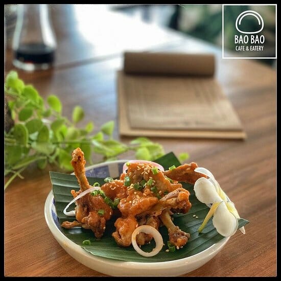 sriracha miso chicken 1