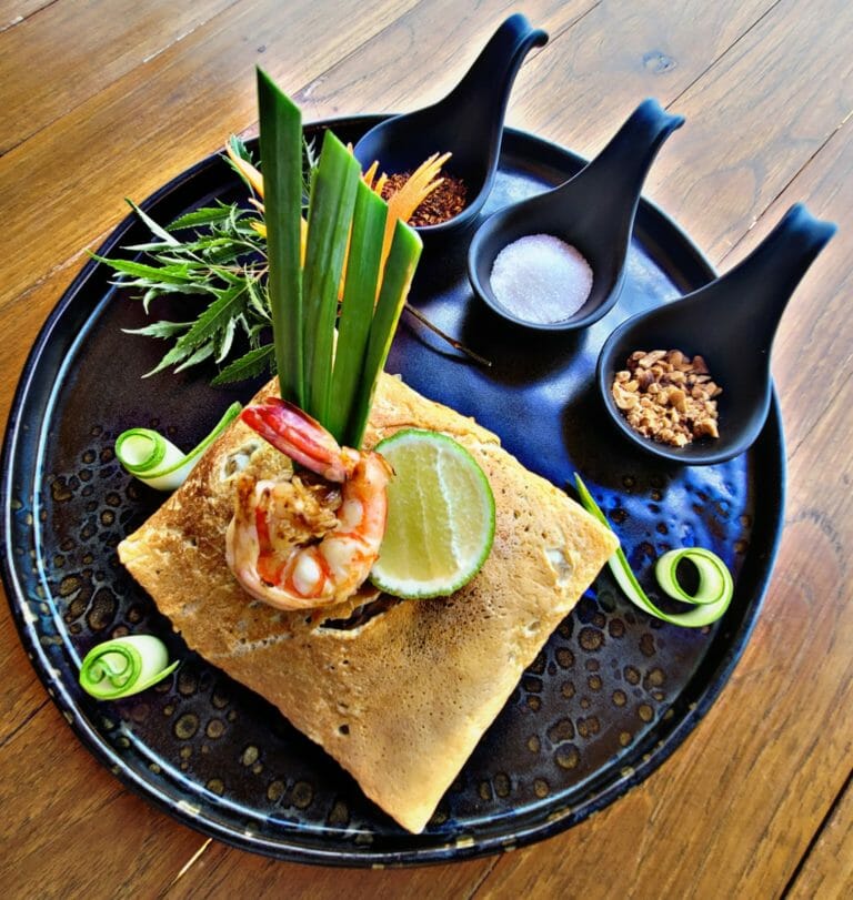 La Playa Koh Samui 1 768x811