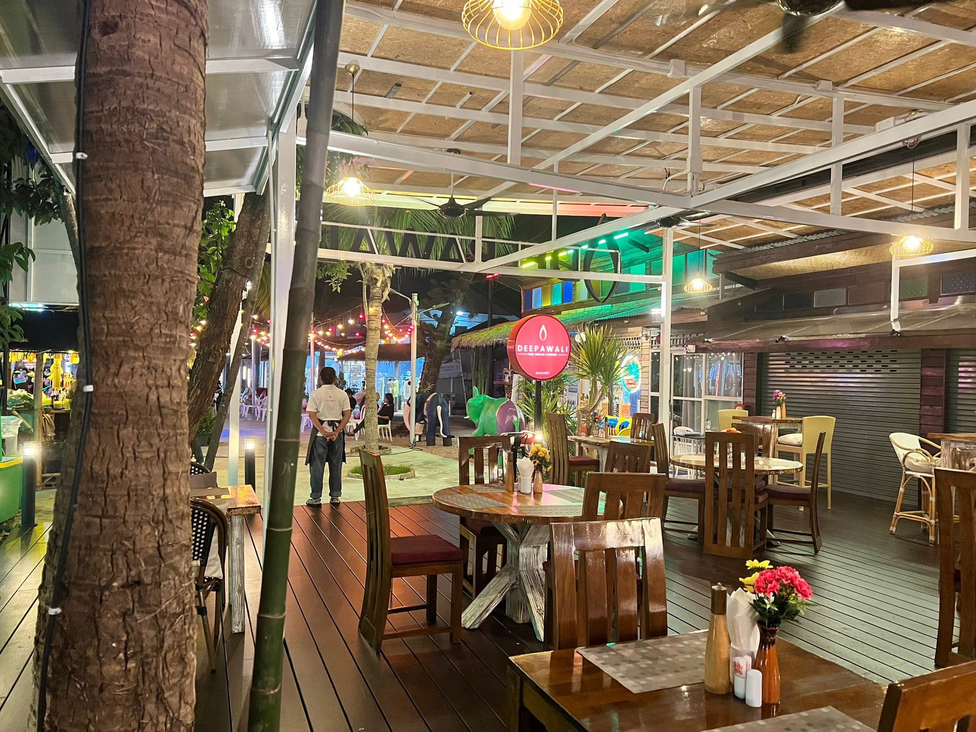 deepawali fine indian restaurant samui 768x576