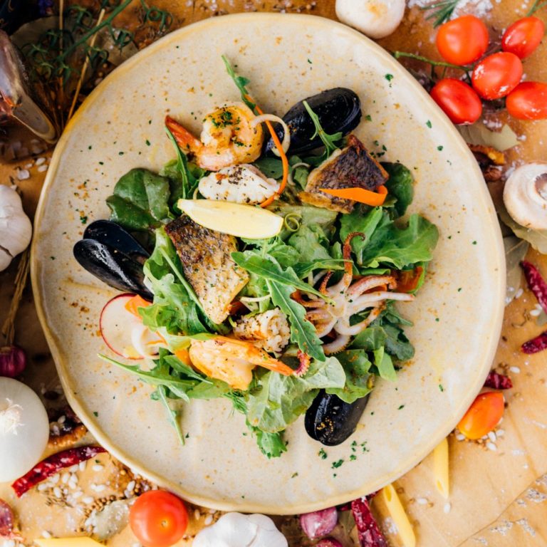 l insalata di mare 1 768x768