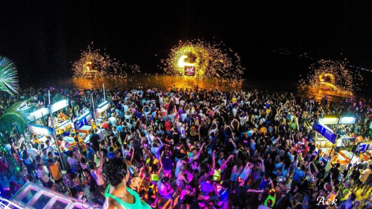 Full Moon Party Koh Phangan 4 768x432
