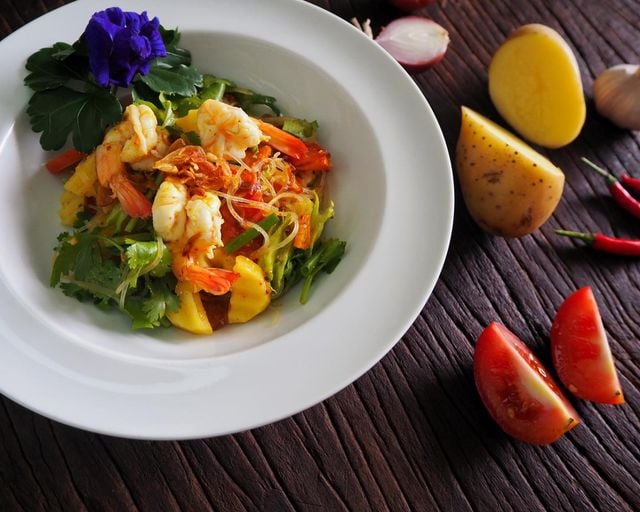 Sweet Sisters Cafe Koh Samui 5