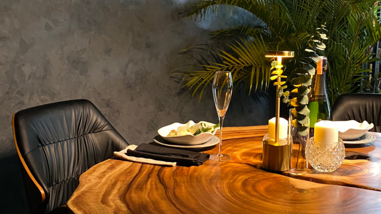 Catch Fine Dine event 768x432