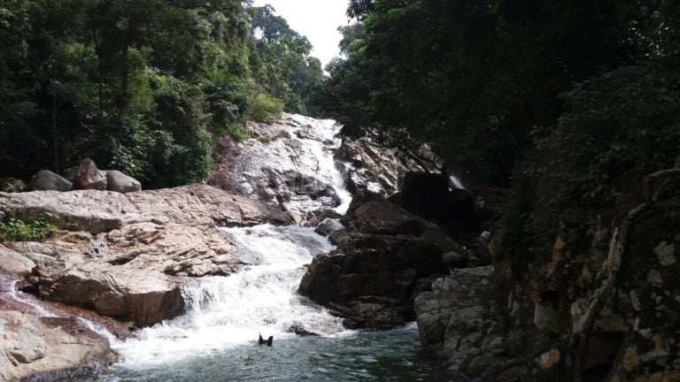 Hin Lad Waterfall 1 768x432