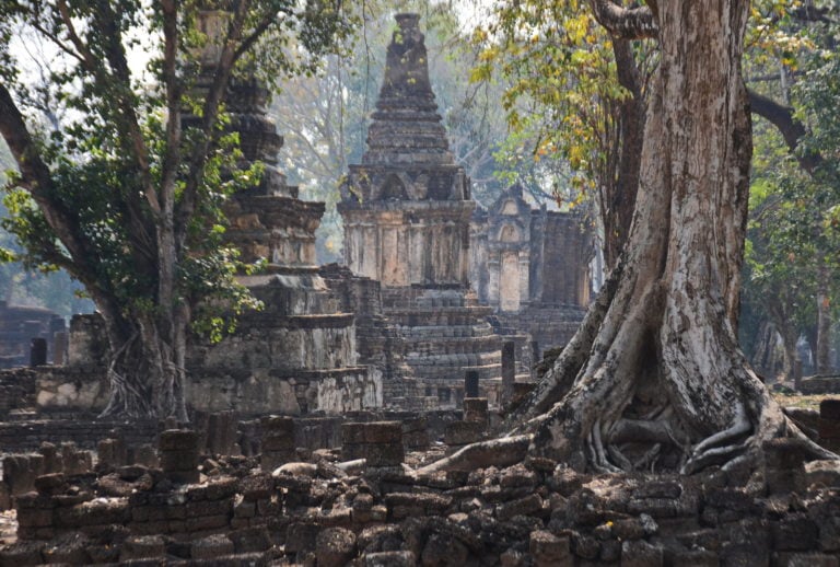 Si Satchanalai 768x518