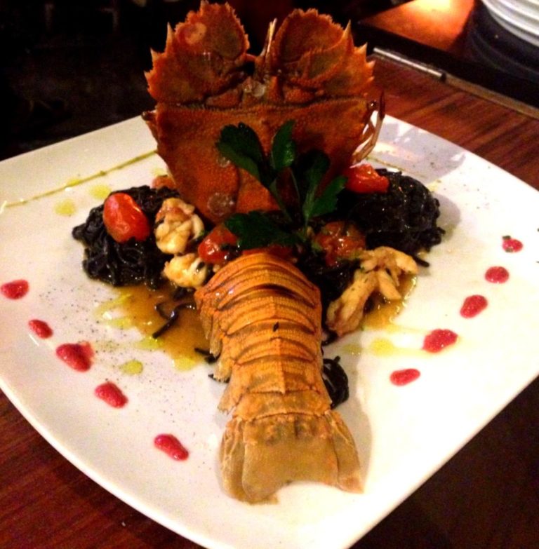 black tagliolino with 1 768x783