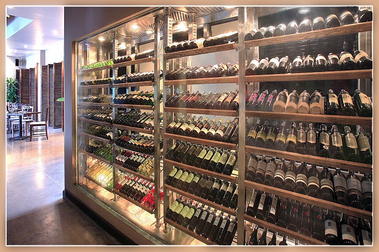 The Cliff Koh Samui 10