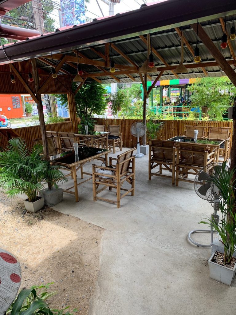 front lighting front lighting