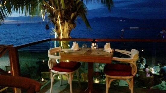 terrace 1