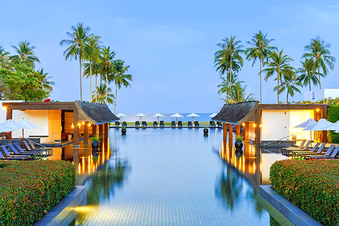 Sheraton Koh Samui JoinMR photo 121918