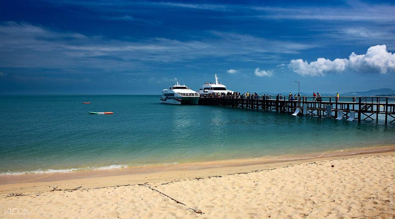 Media Library ‹ KohPlanner — WordPress 42 1 768x427