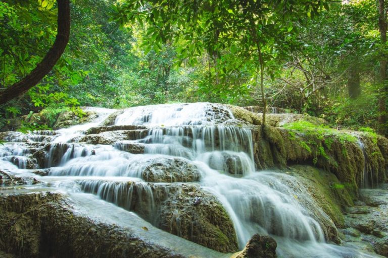 Erawan National Park 768x512