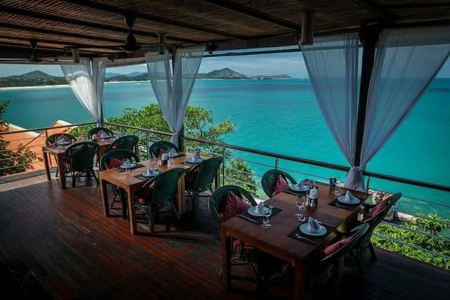 5 VENUES IN KOH SAMUI WITH AMAZING VIEWS cover
