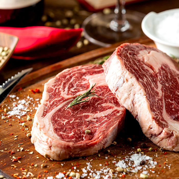 La cote de boeuf 7