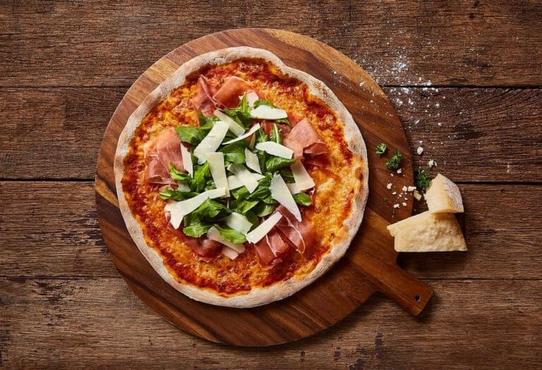 prosciutto crudo e rucola 2 768x524