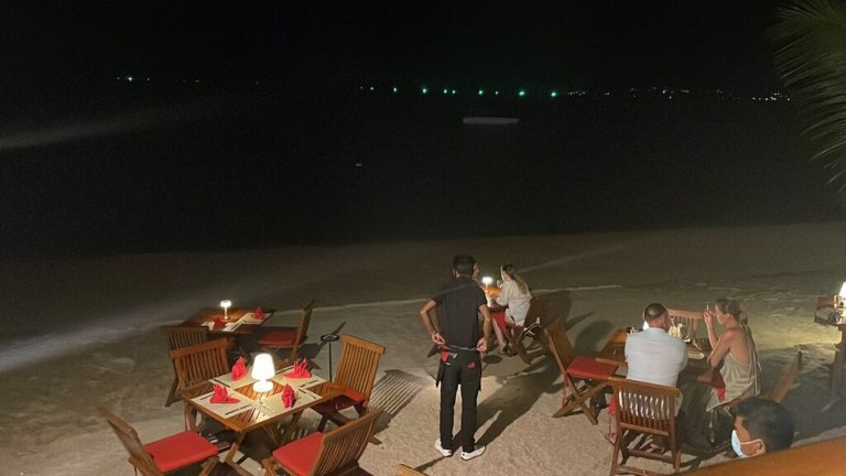 view of the tables on 1 768x432