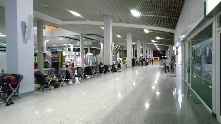 Krabi Airport Photos – Sleeping in Airports 768x432