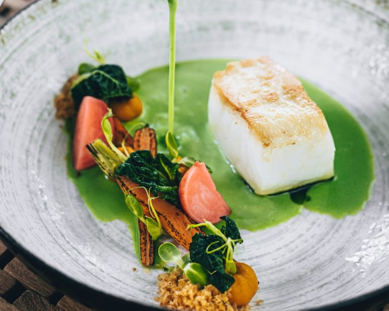 signature dish snow fish 1 768x614