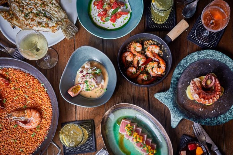 tiger prawns rice tiger prawns rice