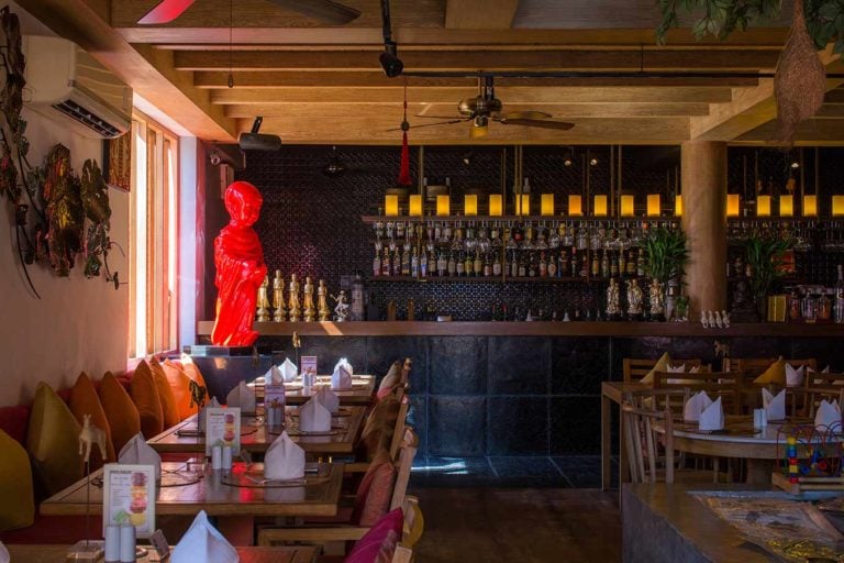 Galanga Restaurant Koh Samui4 768x512