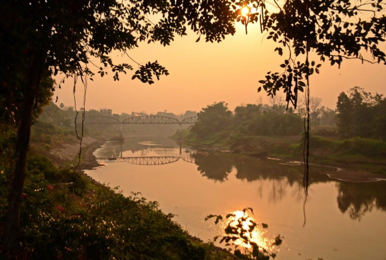 Si Satchanalai National Park 4 768x518