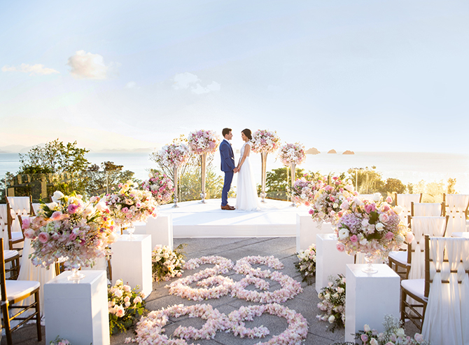 Intercontinental Koh Samui Resort 10