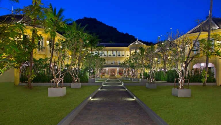 Outrigger Koh Samui Beach Resort Exterior scaled 1 768x436