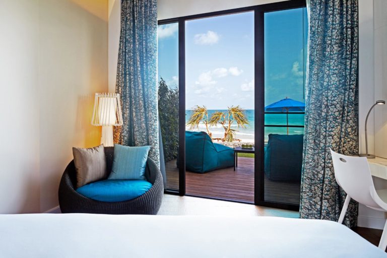 OZO Chaweng Samui Koh Samui Thailand Compare Deals 768x512