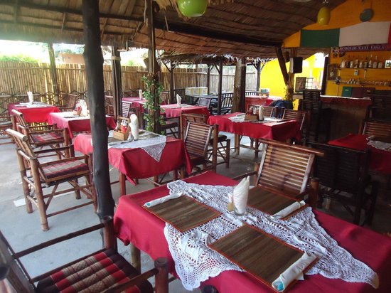 da bardo restaurant pizzeria