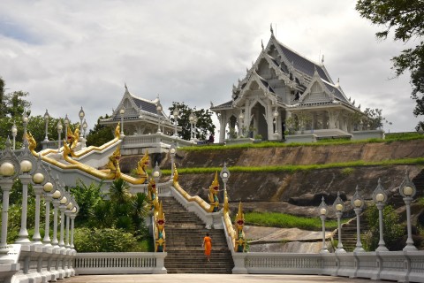 Khao Phanom Bencha National Park 1