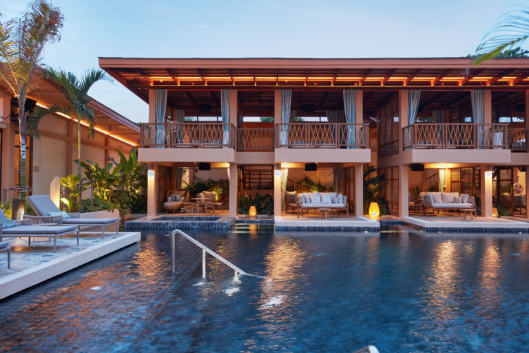 Cabanas Beach Club Koh Samui 10 768x512
