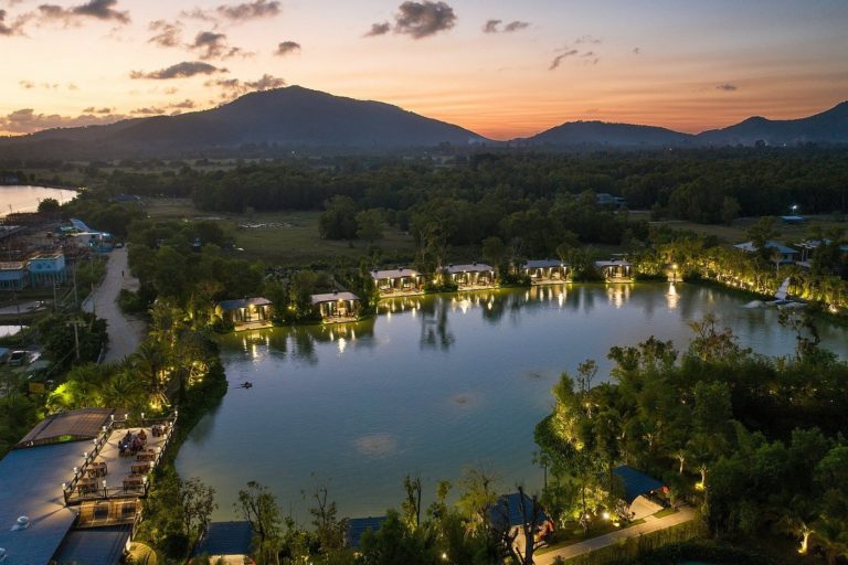 Samui Fishing Club 2 768x512