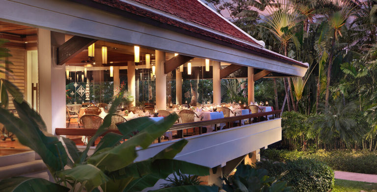 restaurant sala thai Santiburi 768x391