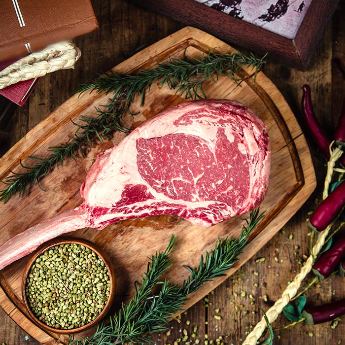 La cote de boeuf 8